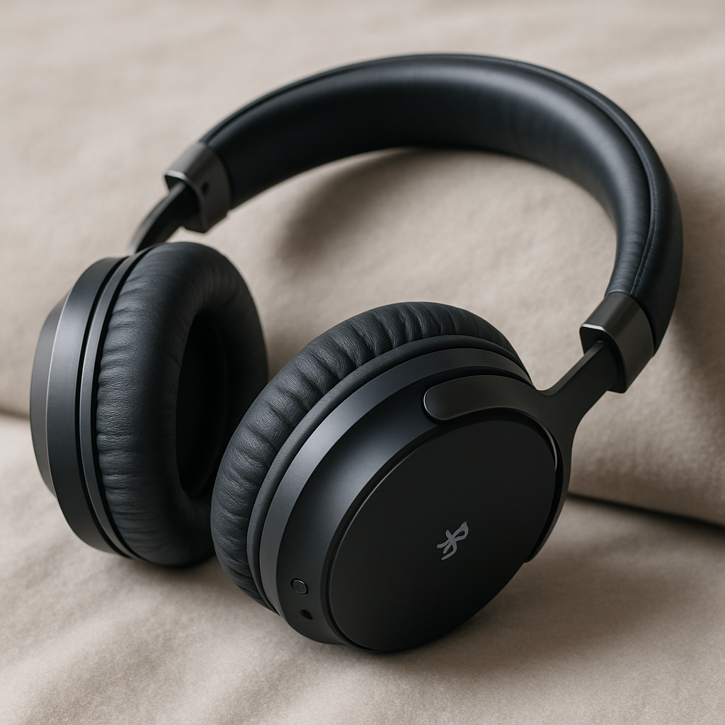 Bluetooth Kopfhörer