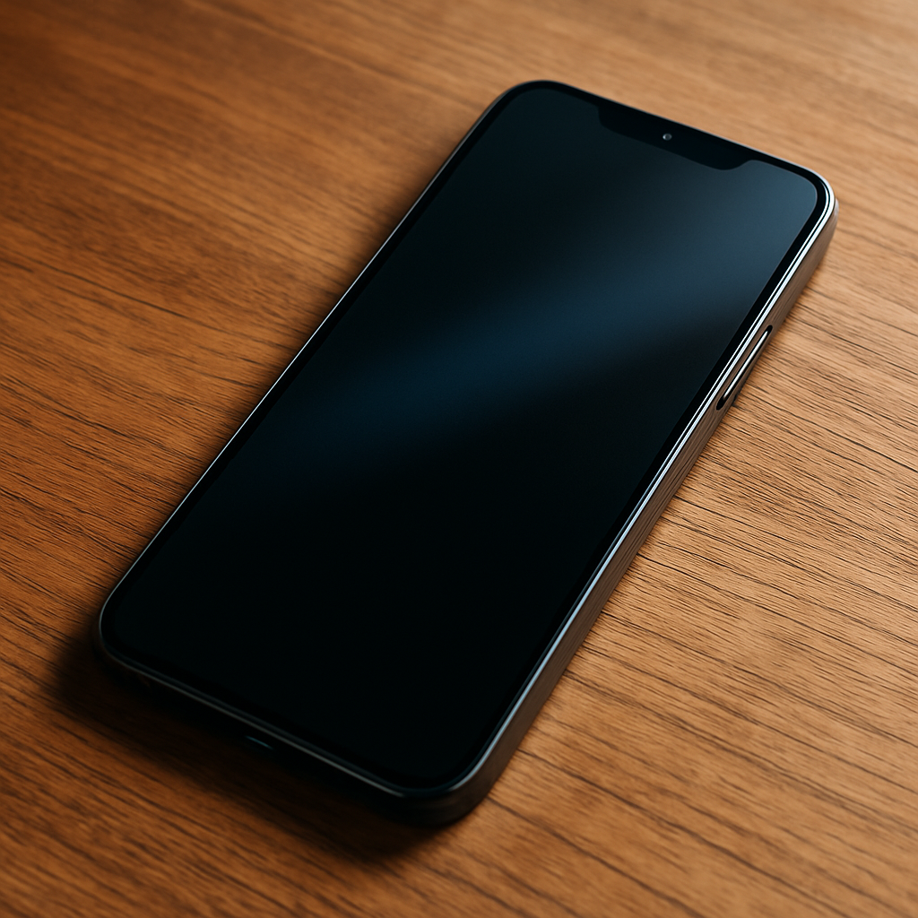 Smartphone XYZ